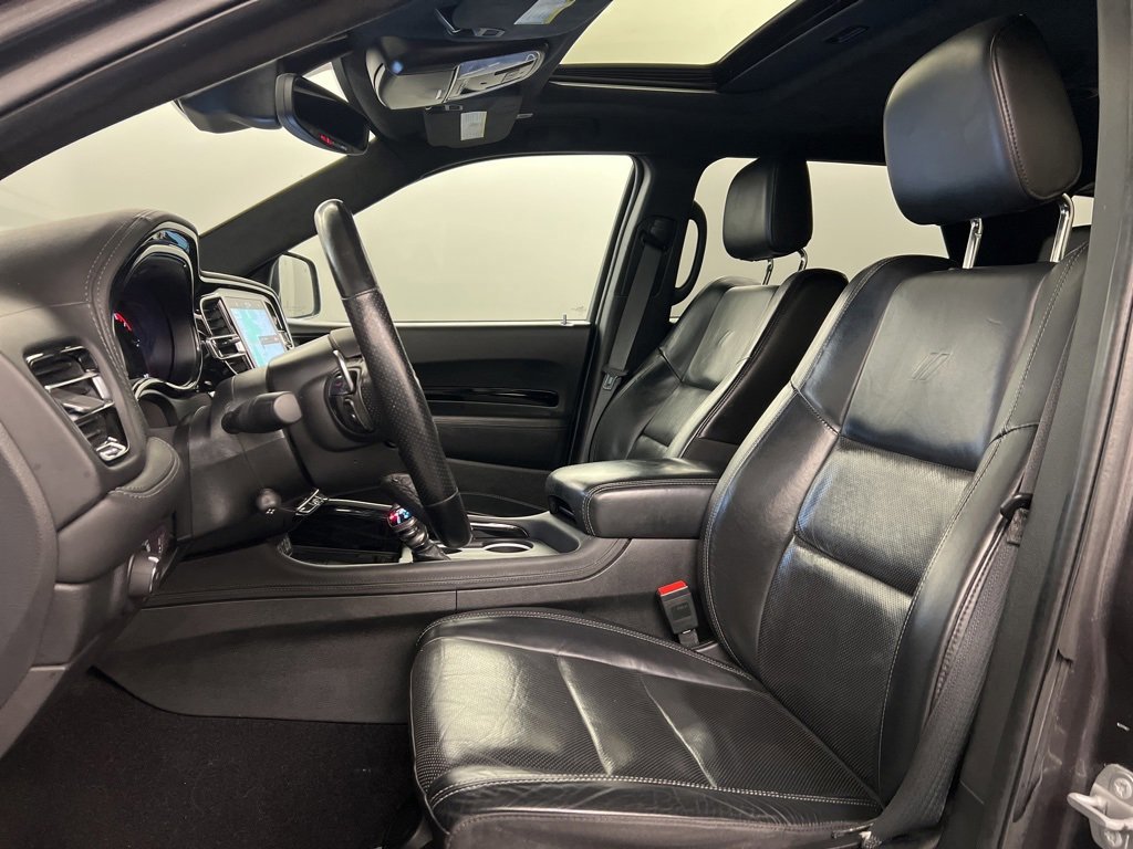 Used 2021 Dodge Durango Citadel image 31