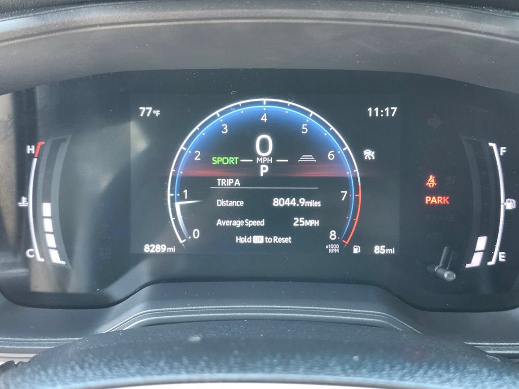 Used 2026 Toyota Corolla SE FWD image 31