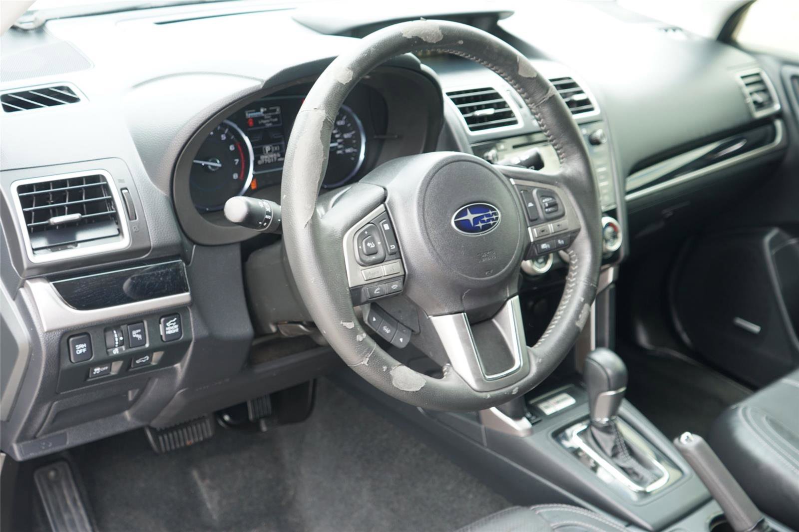 Used 2018 Subaru Forester 2.0XT Touring AWD/4WD image 9
