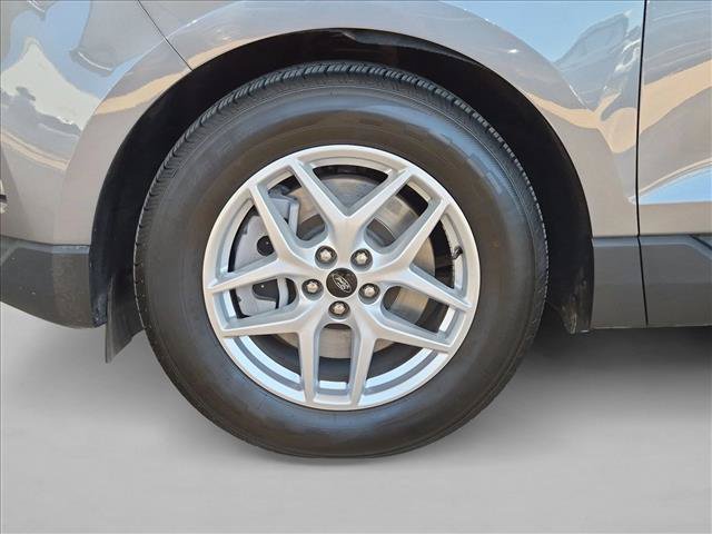 Certified 2024 Ford Edge SEL AWD/4WD image 22