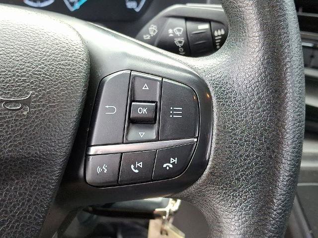 Certified 2020 Ford Transit 250 Medium Roof image 22