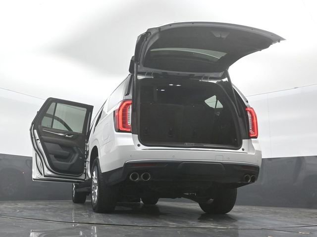Used 2024 GMC Yukon Denali image 30