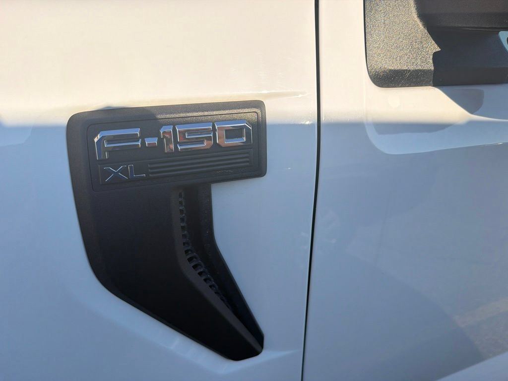 Certified 2022 Ford F150 XL w/ Equipment Group 101A High AWD/4WD image 4