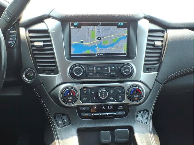 Used 2019 Chevrolet Tahoe LT w/ LT Signature Package AWD/4WD image 12