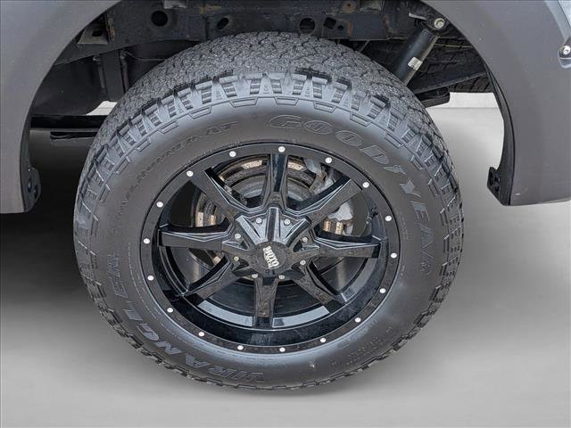 Certified 2023 Ford F150 XLT w/ Equipment Group 302A High AWD/4WD image 26