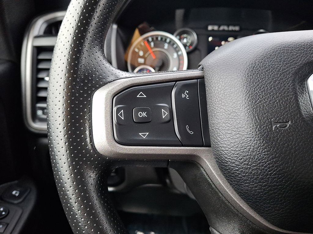 Used 2023 RAM 3500 Tradesman image 21