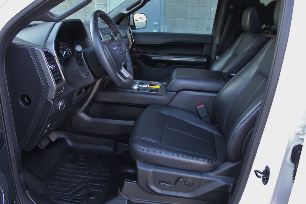 Certified 2021 Ford Expedition XLT RWD image 25