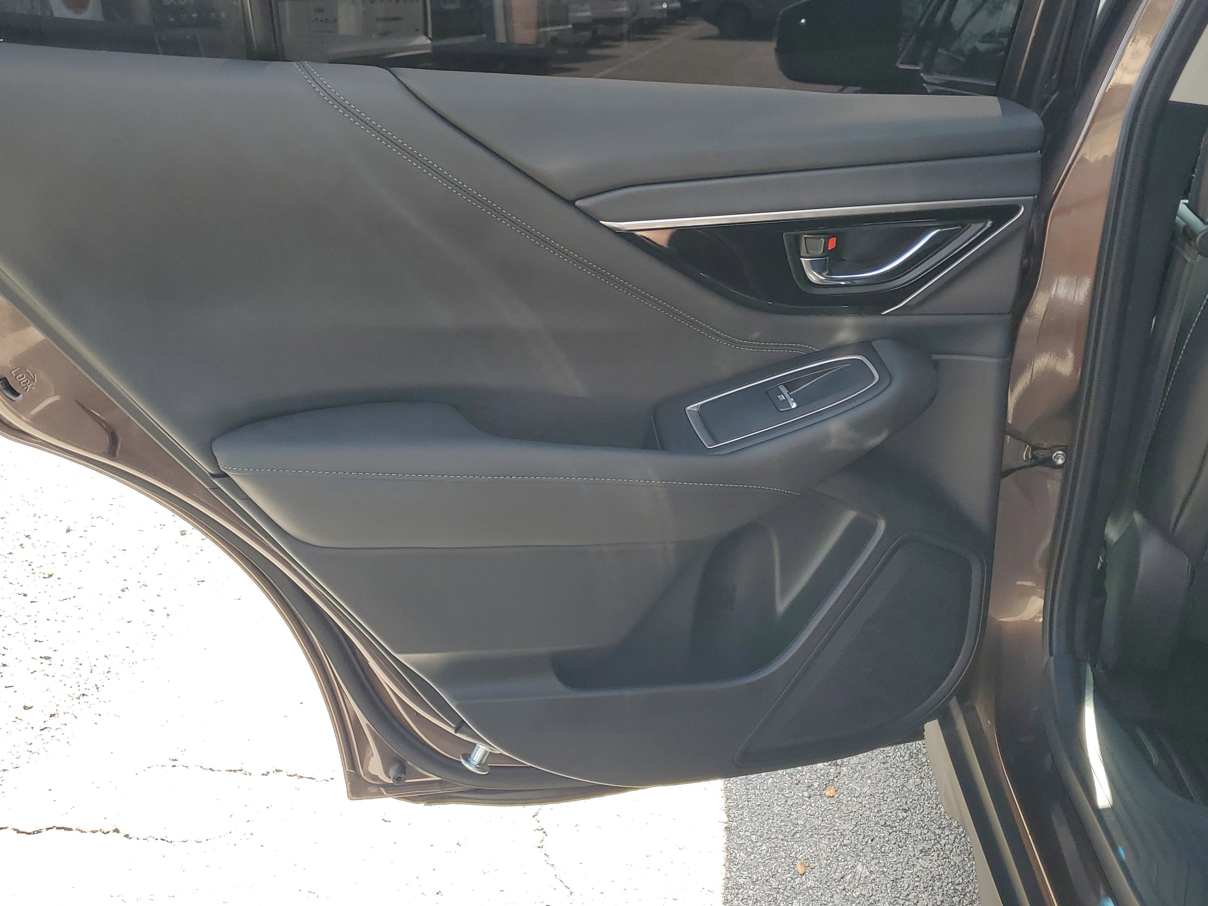 Used 2021 Subaru Outback Limited w/ Popular Package #2 image 13