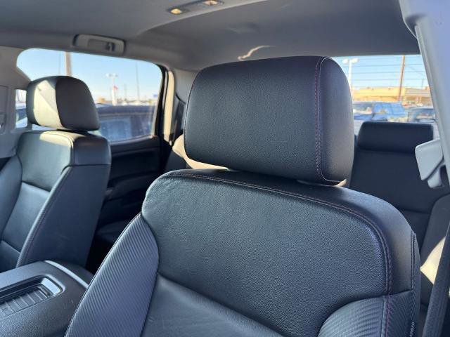 Used 2018 GMC Sierra 2500 SLT w/ Duramax Plus Package image 26