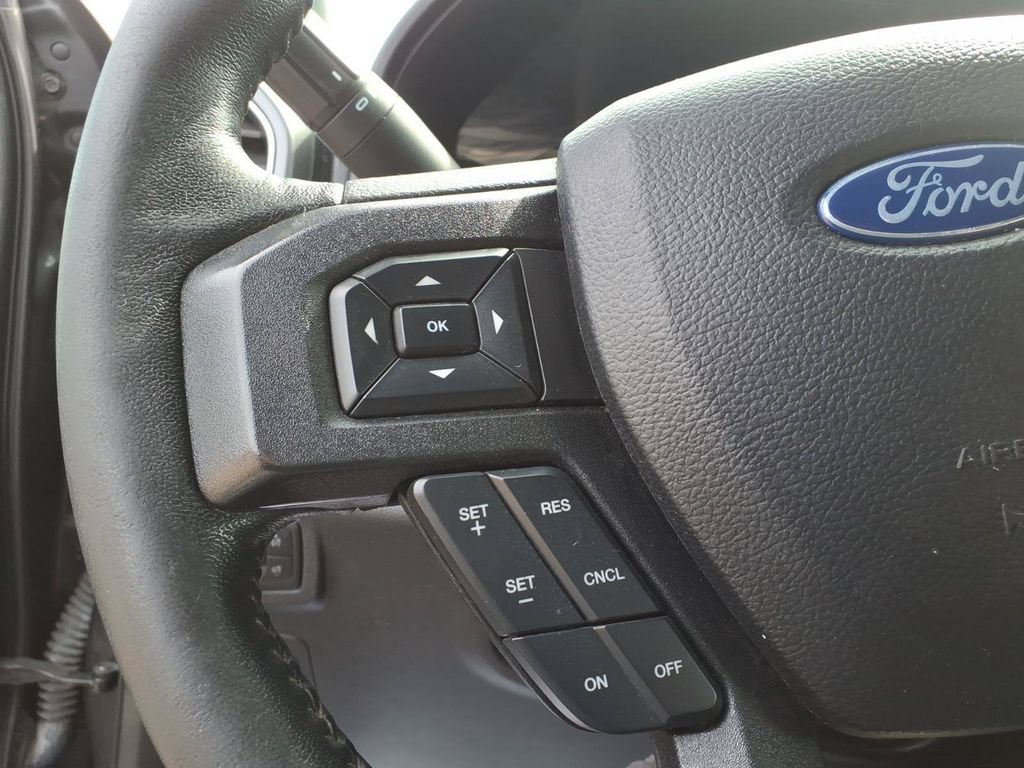 Certified 2019 Ford F150 XLT w/ Equipment Group 302A Luxury AWD/4WD image 17