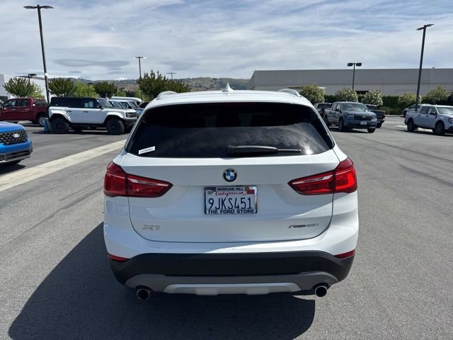 Used 2019 BMW X1 xDrive28i image 4