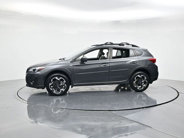 Used 2021 Subaru Crosstrek 2.5i Limited w/ Popular Package #5 AWD/4WD image 6