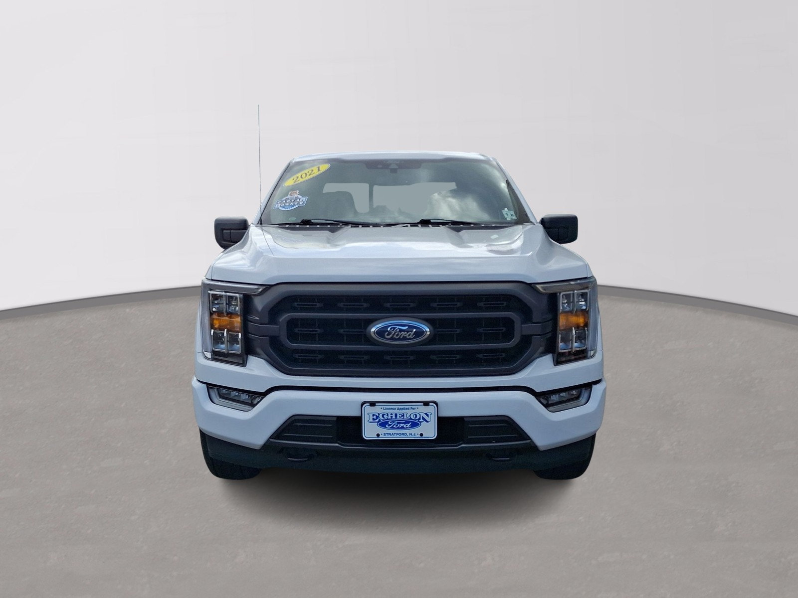 Certified 2021 Ford F150 XLT w/ Equipment Group 302A High AWD/4WD image 2