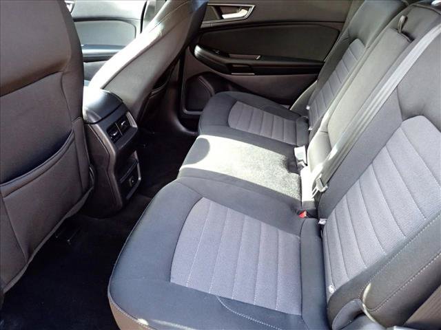 Certified 2019 Ford Edge SE AWD/4WD image 9