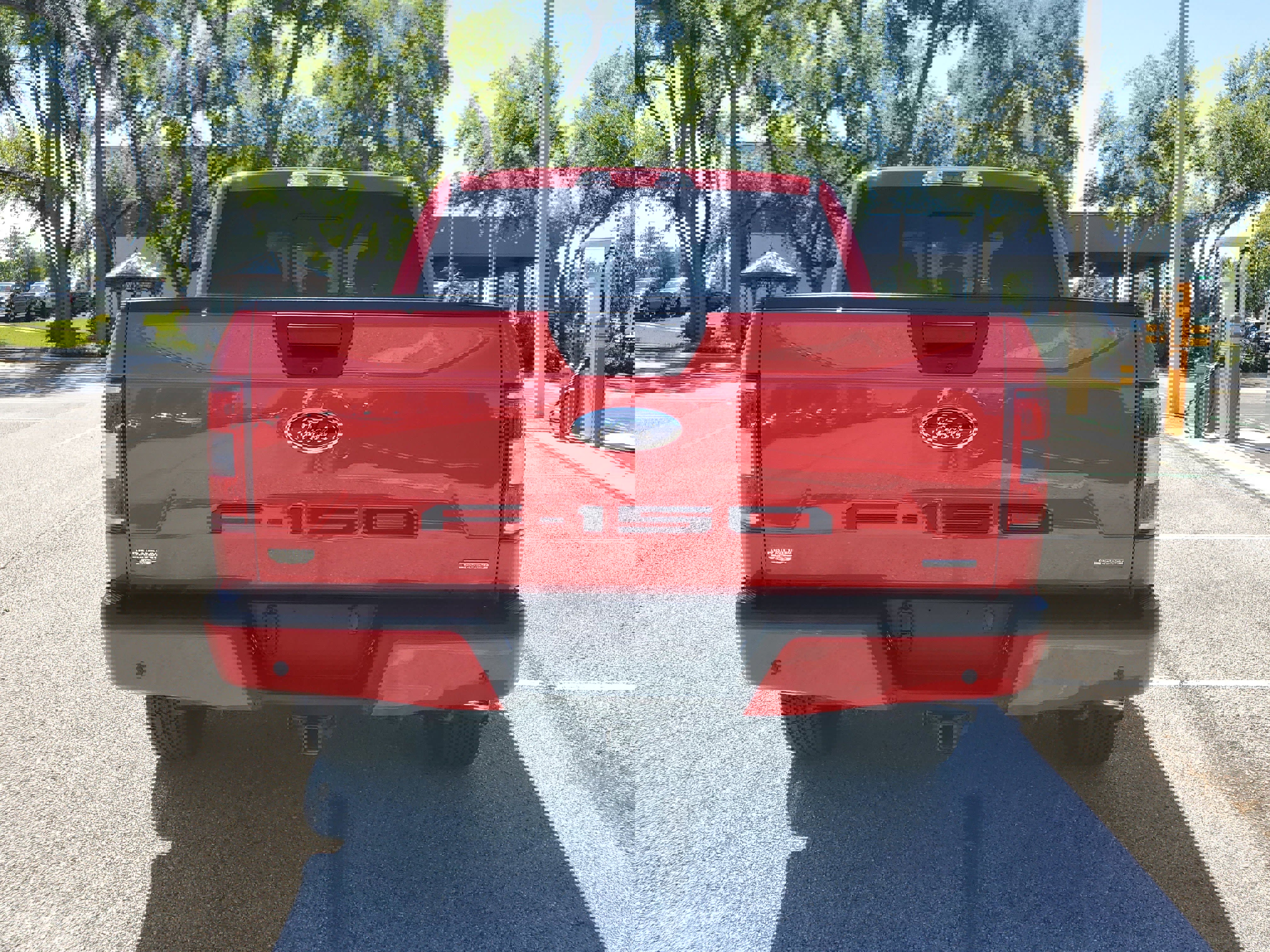 Certified 2020 Ford F150 XLT w/ Equipment Group 302A Luxury image 2