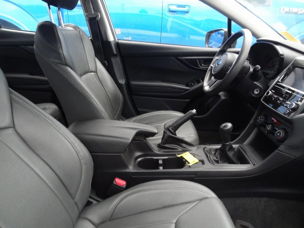 Used 2020 Subaru Impreza 2.0i image 10