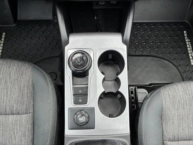Certified 2023 Ford Bronco Sport Big Bend w/ Convenience Package AWD/4WD image 23