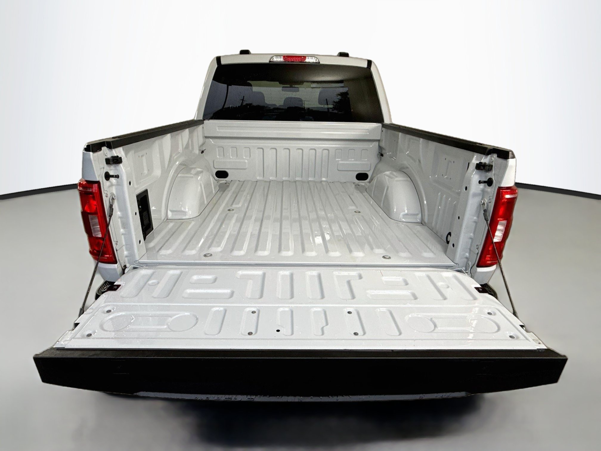 Certified 2023 Ford F150 XLT w/ Equipment Group 302A High AWD/4WD image 26