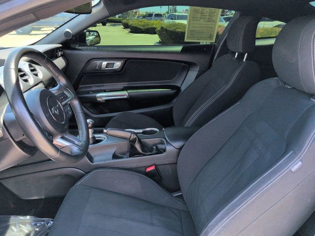 Certified 2018 Ford Mustang GT RWD image 14