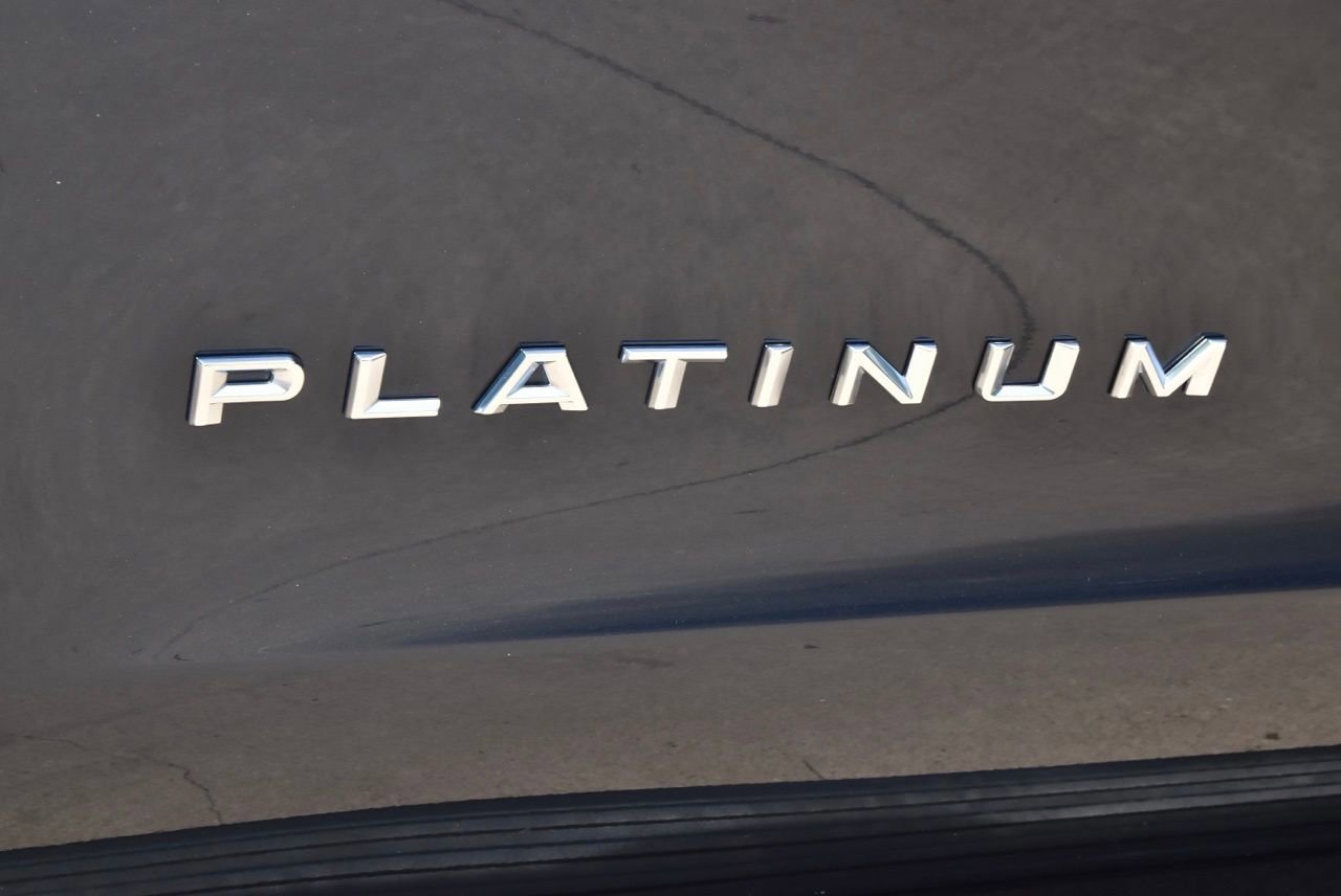 Certified 2025 Ford Expedition Platinum AWD/4WD image 45
