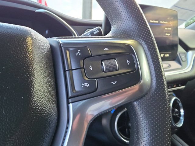 Used 2024 Chevrolet Blazer LT FWD image 21