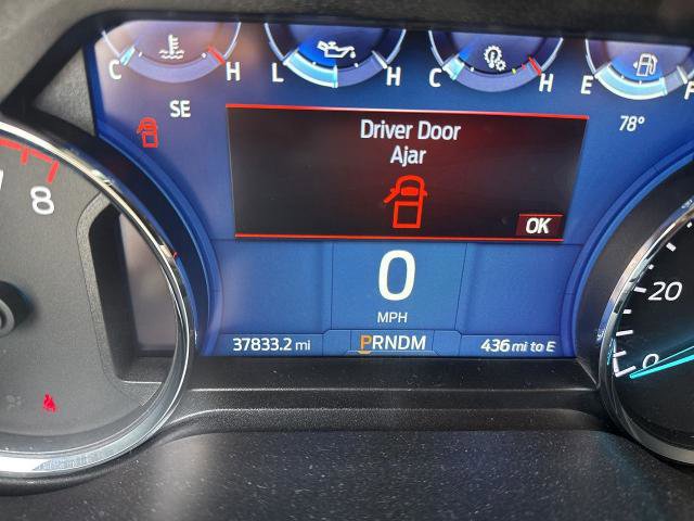 Certified 2023 Ford F150 XLT w/ Equipment Group 302A High image 22