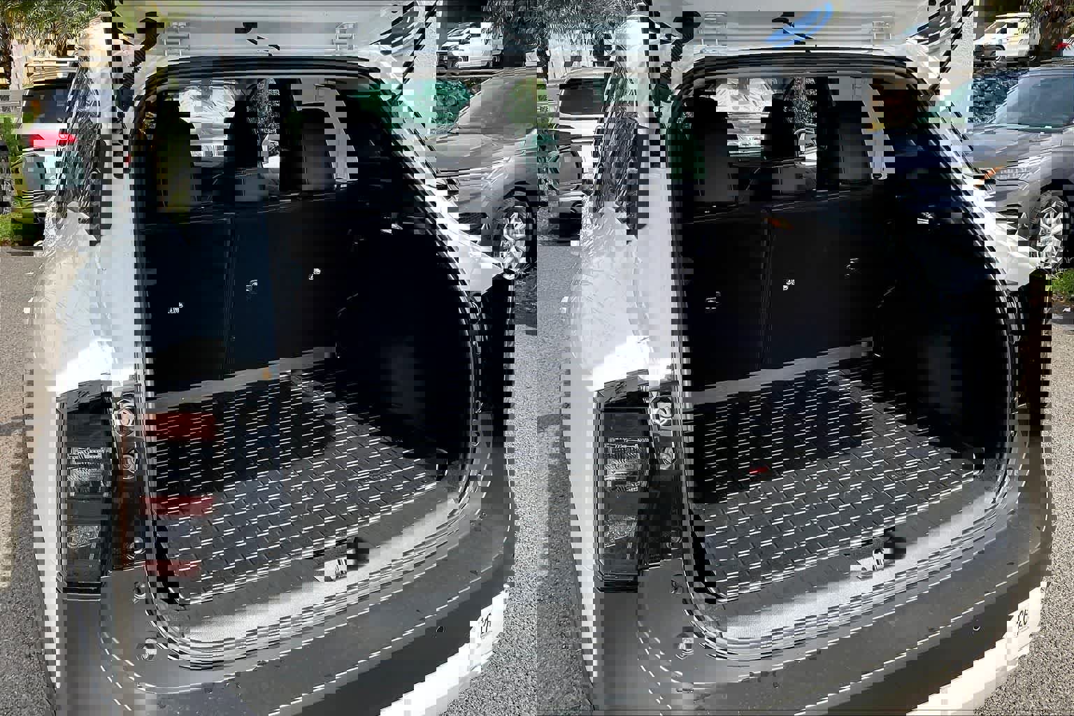 Used 2025 Nissan Kicks SR image 20