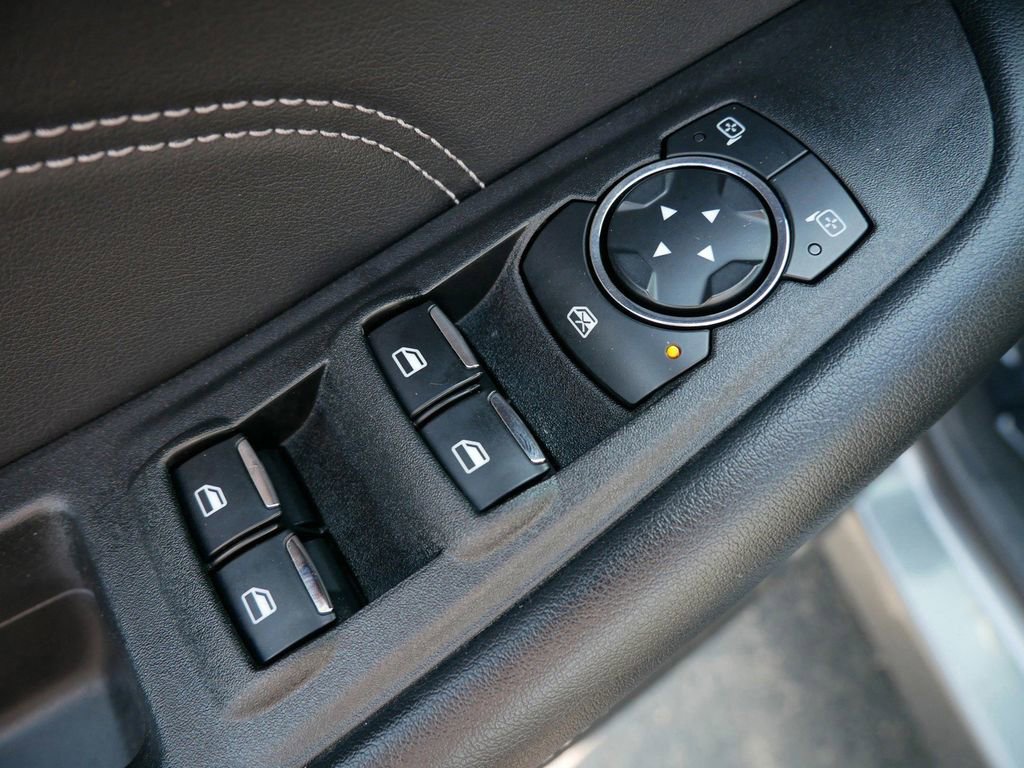 Certified 2024 Ford Edge Titanium image 10