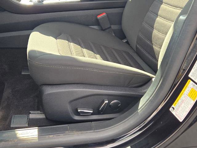 Certified 2020 Ford Fusion SE image 21