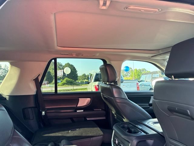 Certified 2025 Ford Expedition Active AWD/4WD image 63