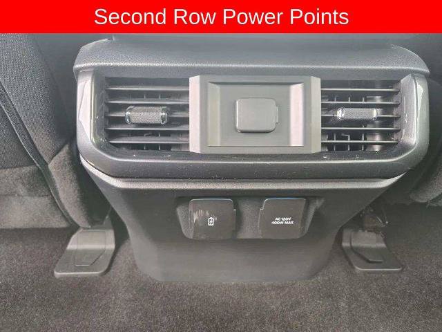 Certified 2022 Ford F150 XLT w/ Equipment Group 302A High AWD/4WD image 11