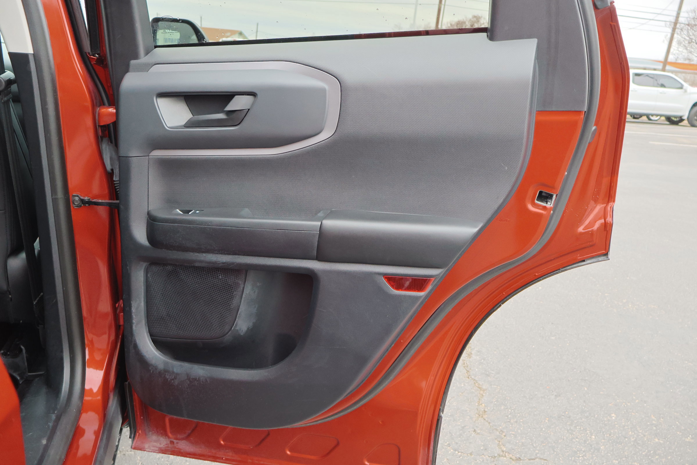 Certified 2024 Ford Bronco Sport Big Bend image 31