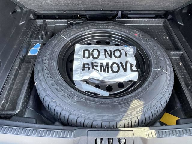 Certified 2025 Ford Bronco Sport Badlands AWD/4WD image 23