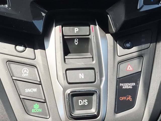 Used 2024 Honda Odyssey EX-L image 26