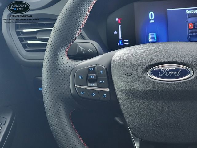 Certified 2023 Ford Escape ST-Line w/ Tech Pack #1 AWD/4WD image 28