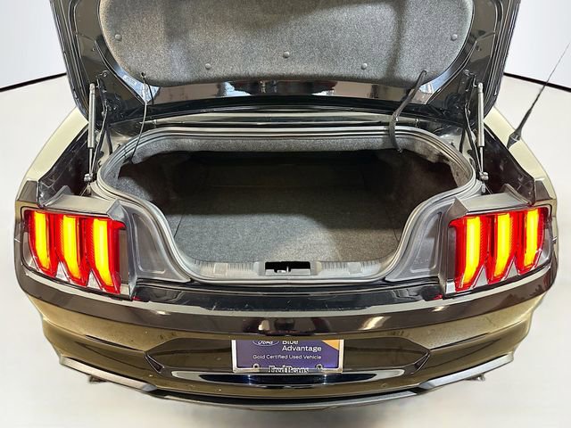 Certified 2023 Ford Mustang Premium RWD image 20