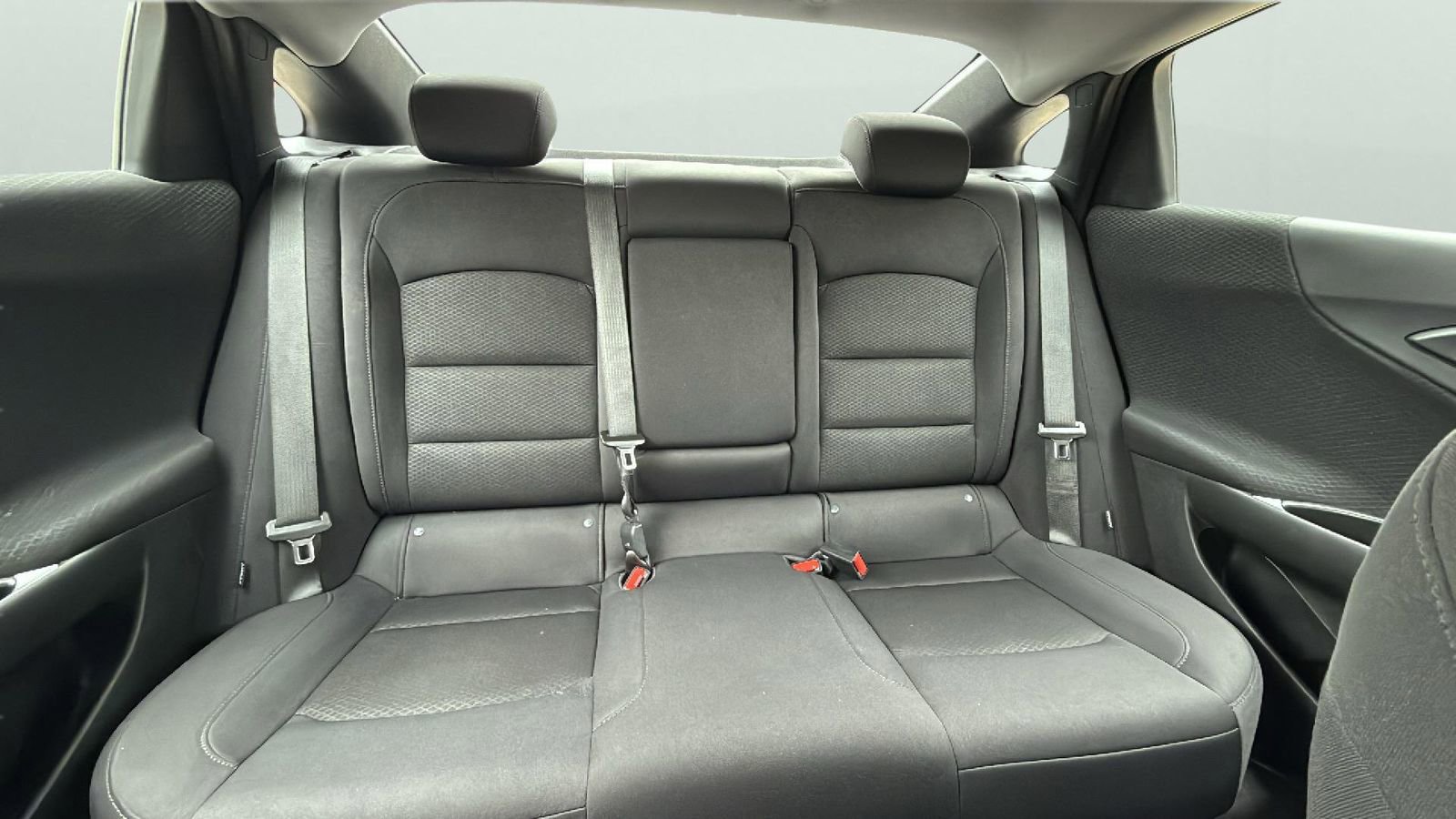 Used 2023 Chevrolet Malibu LT image 26