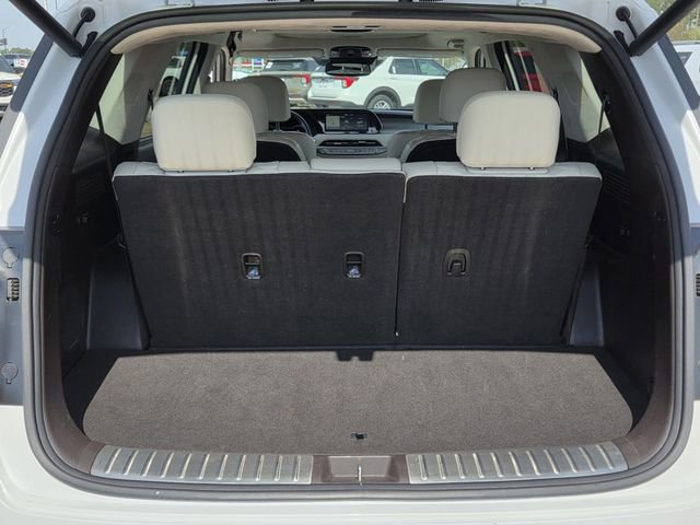 Used 2020 Hyundai Palisade Limited image 27