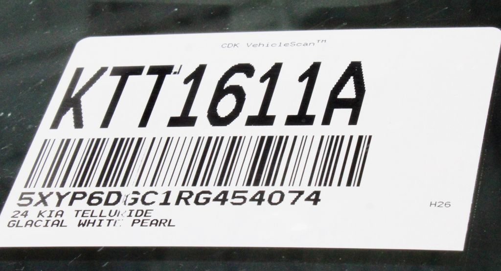 Used 2024 Kia Telluride S AWD/4WD image 34