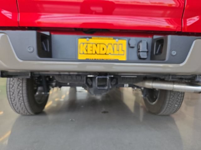 Certified 2025 Ford F150 King Ranch w/ FX4 Off-Road Package AWD/4WD image 27