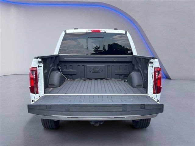Certified 2024 Ford F150 XLT w/ Equipment Group 302A MID AWD/4WD image 13