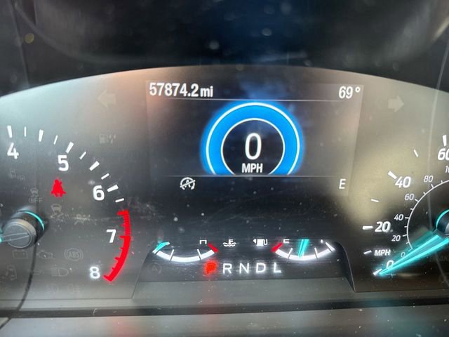 Certified 2020 Ford Escape SE AWD/4WD image 18