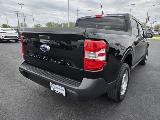 Certified 2022 Ford Maverick XL FWD image 5