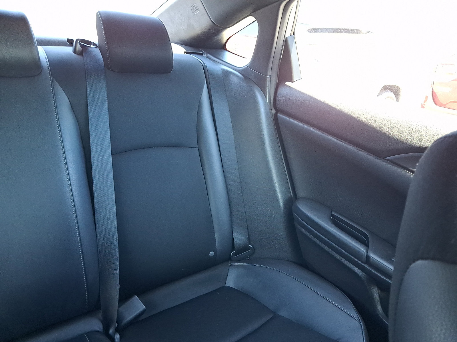 Used 2021 Honda Civic Sport image 20