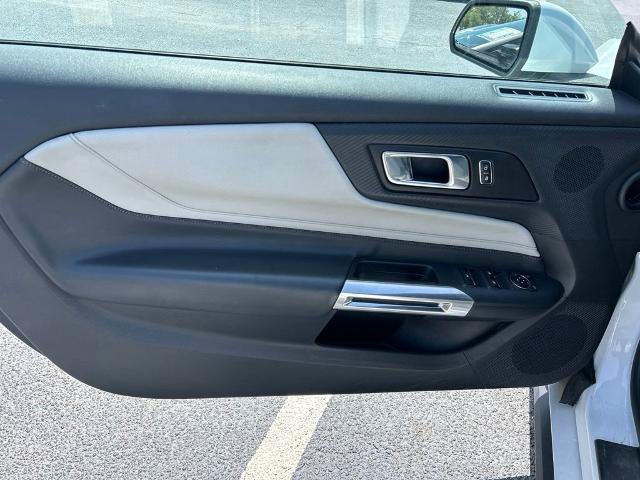 Certified 2024 Ford Mustang Premium RWD image 10
