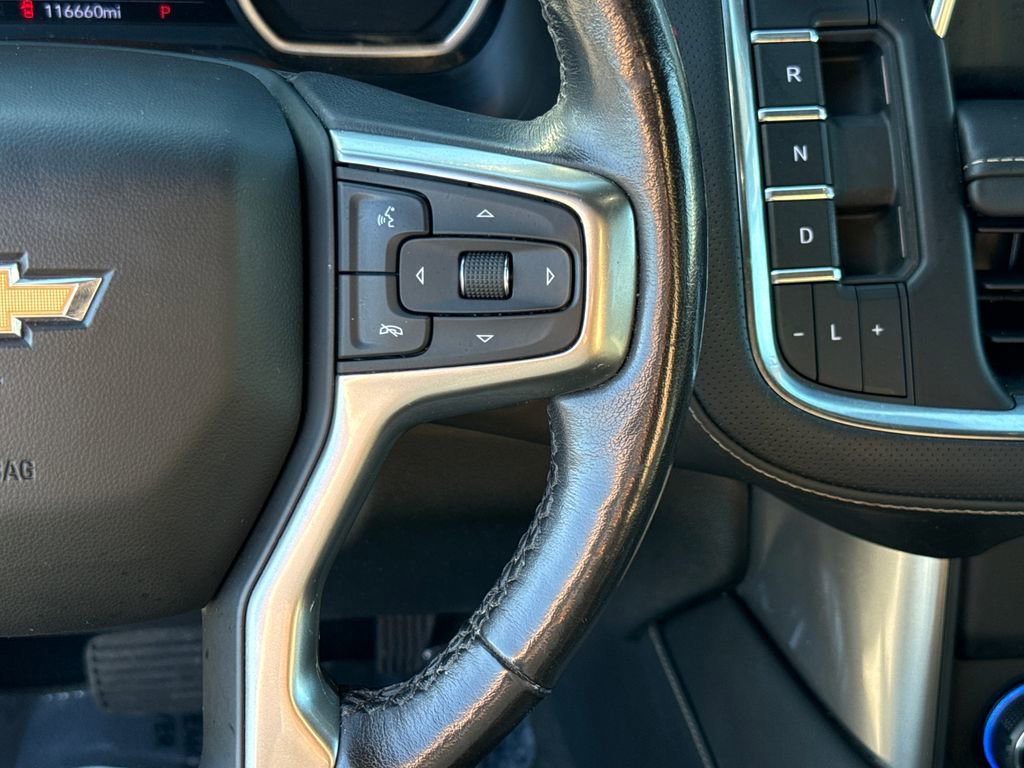 Used 2021 Chevrolet Tahoe Premier image 17