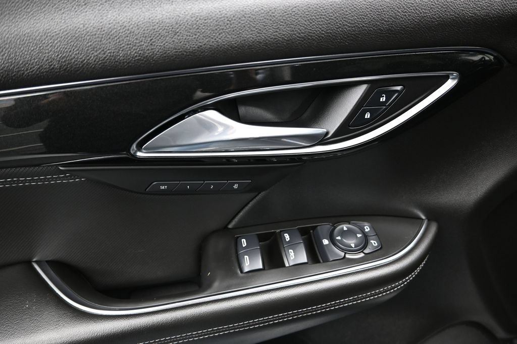 Used 2024 Buick Envision Preferred AWD/4WD image 19