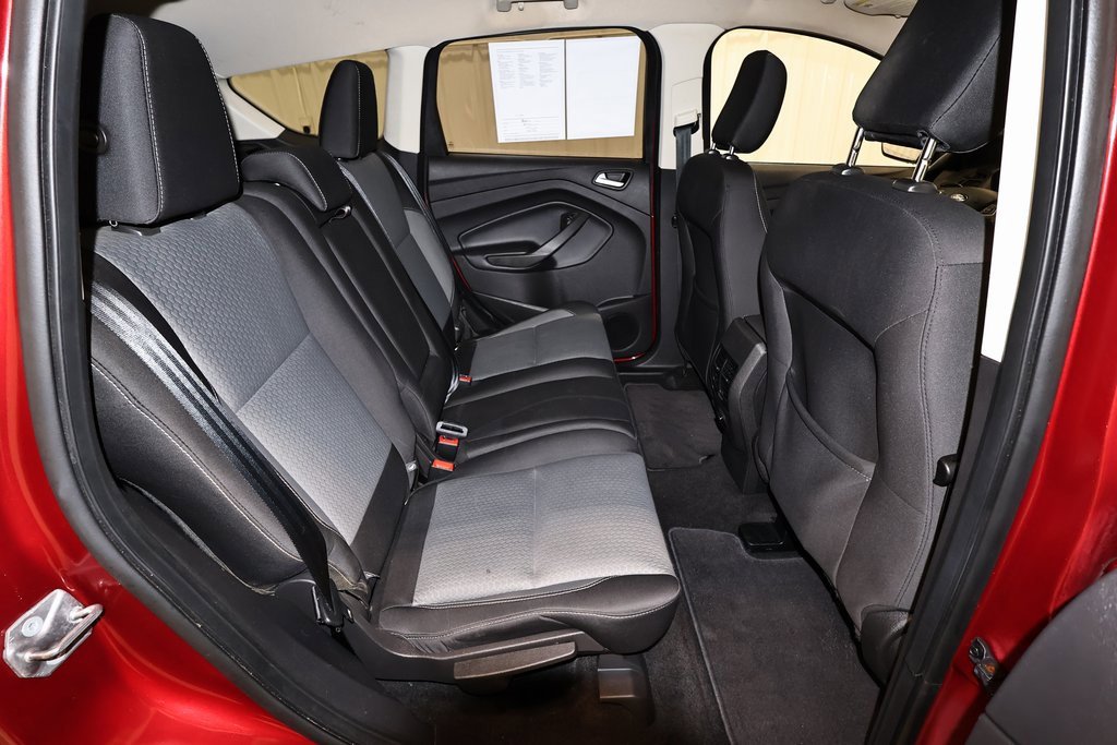 Certified 2019 Ford Escape SE image 15