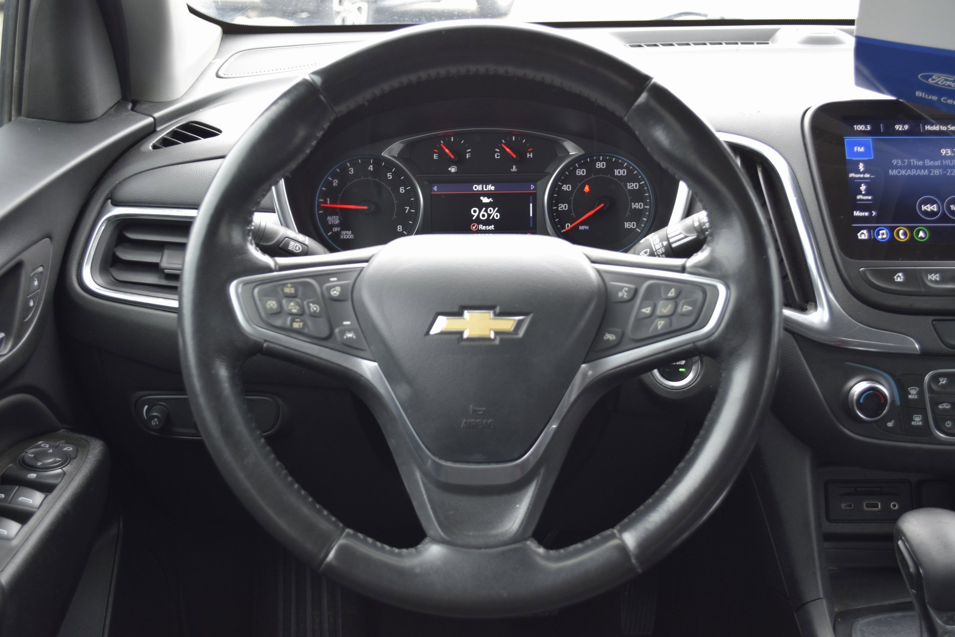 Used 2022 Chevrolet Equinox LT image 11