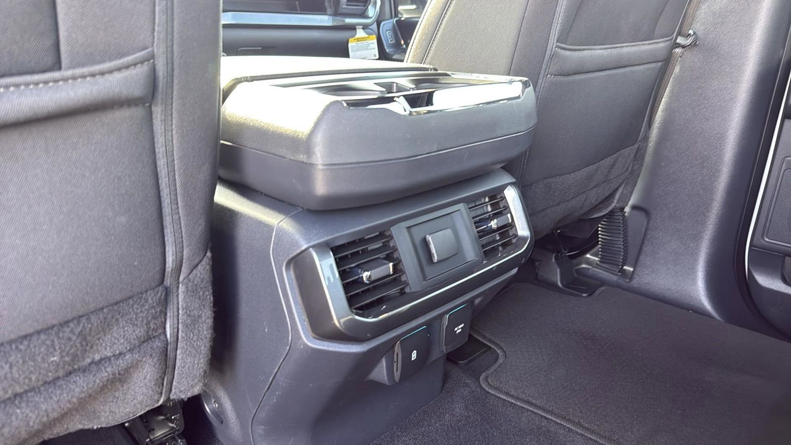 Certified 2023 Ford F150 XLT w/ Equipment Group 302A High AWD/4WD image 28
